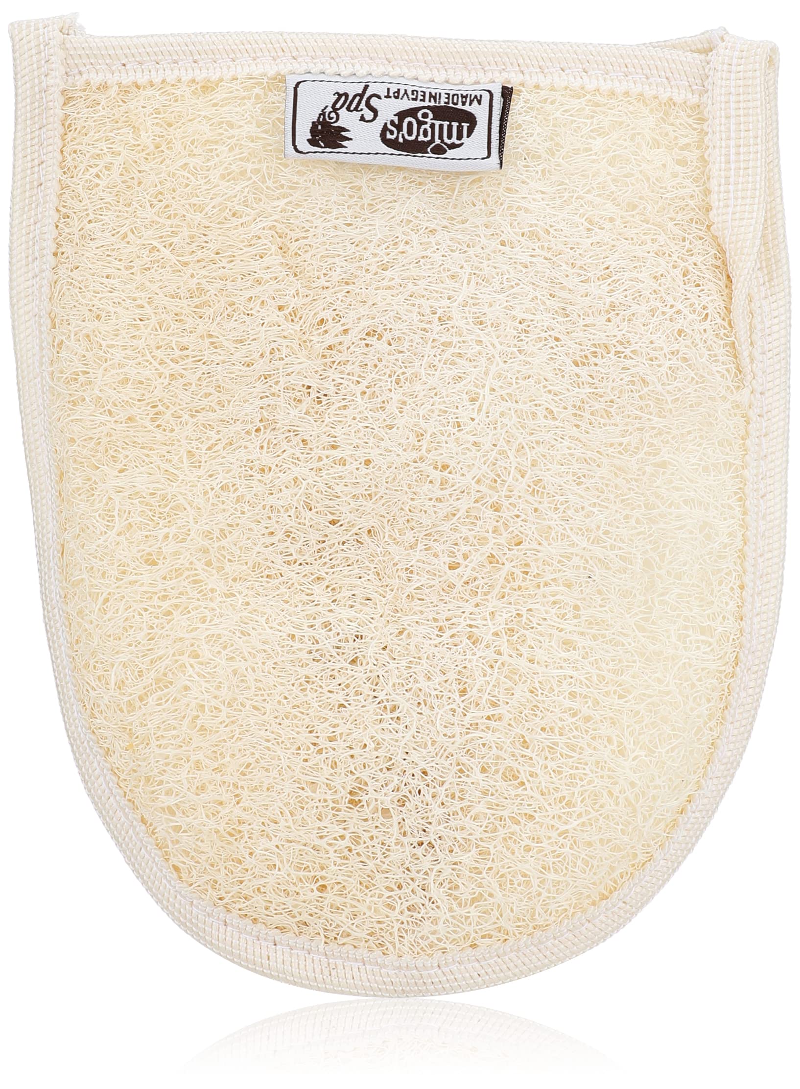 Migos Migo's natural bath loofah