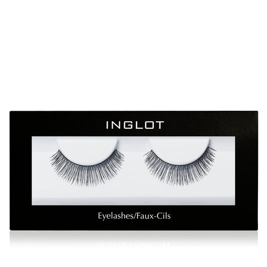 INGLOT Eyelashes 17N