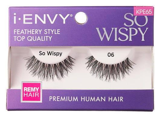 KISS K.L So Wispy 06 KPE65
