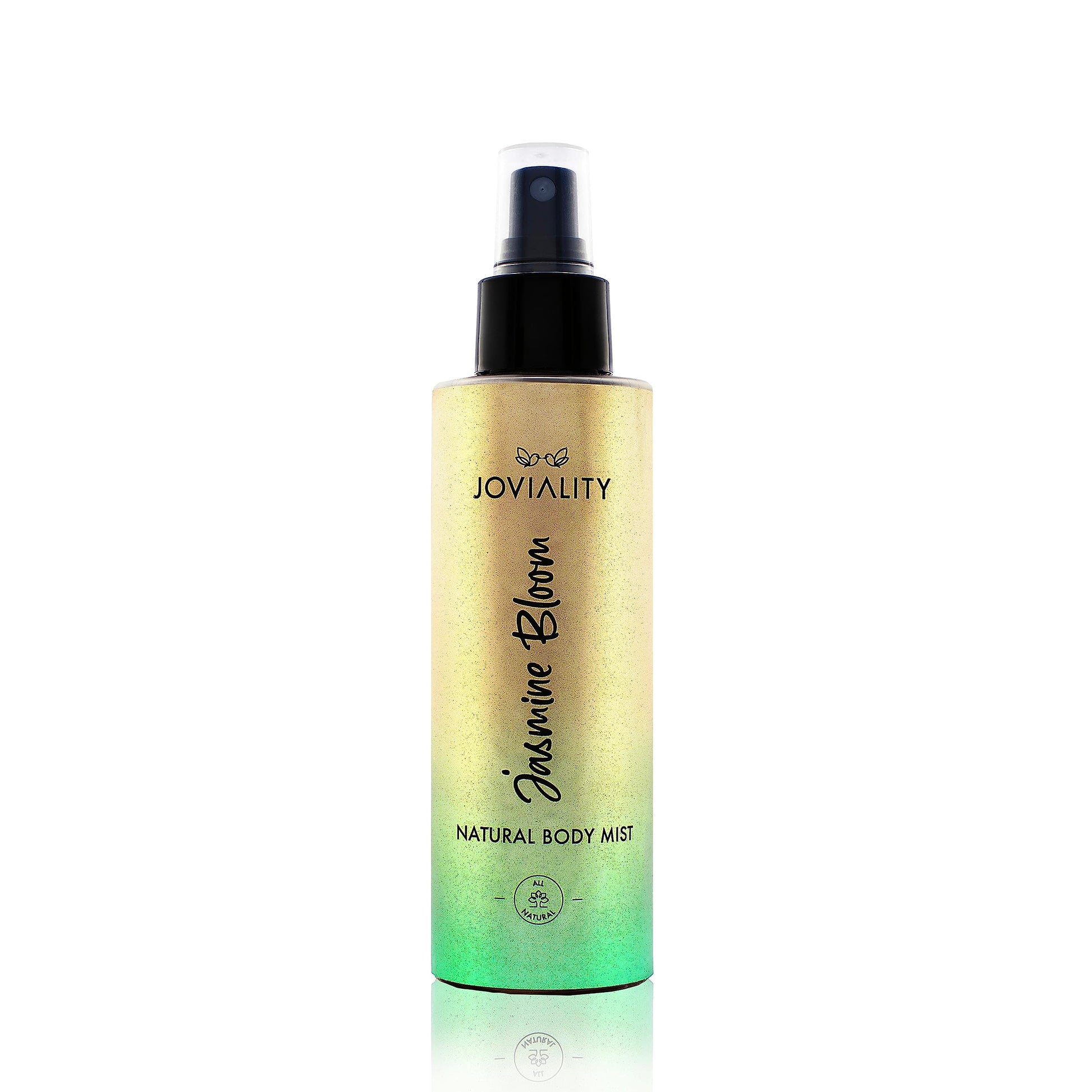 Joviality Body Mist Jasmine Bloom 150ML - Multi Colour