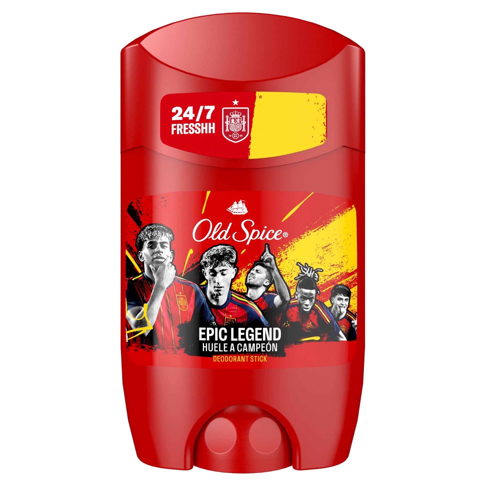 Old Spice Epic Legend Men's Deodorant Stick 50ml