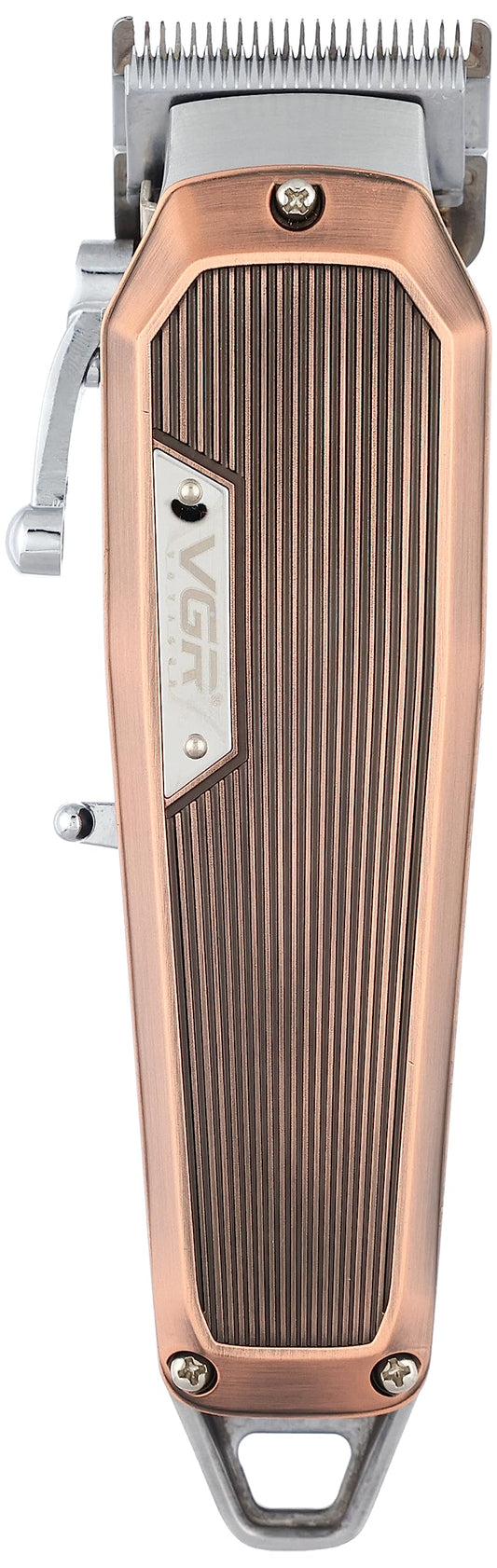 Vgr 2021 V-667 adjust Electric Professional Barber Hair Clipper Trimmer For Men