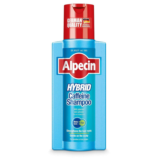 Alpecin Hybrid Shampoo