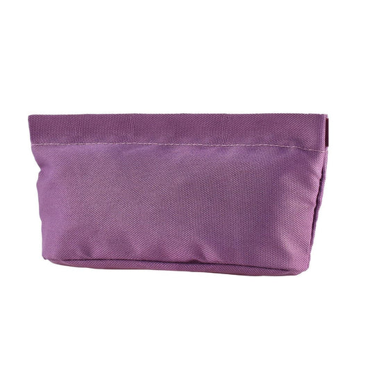 Braun Spare Parts - Braun Beauty Pouch Case Bag - Purple, Non-Retail Packaging, Packaging May Vary