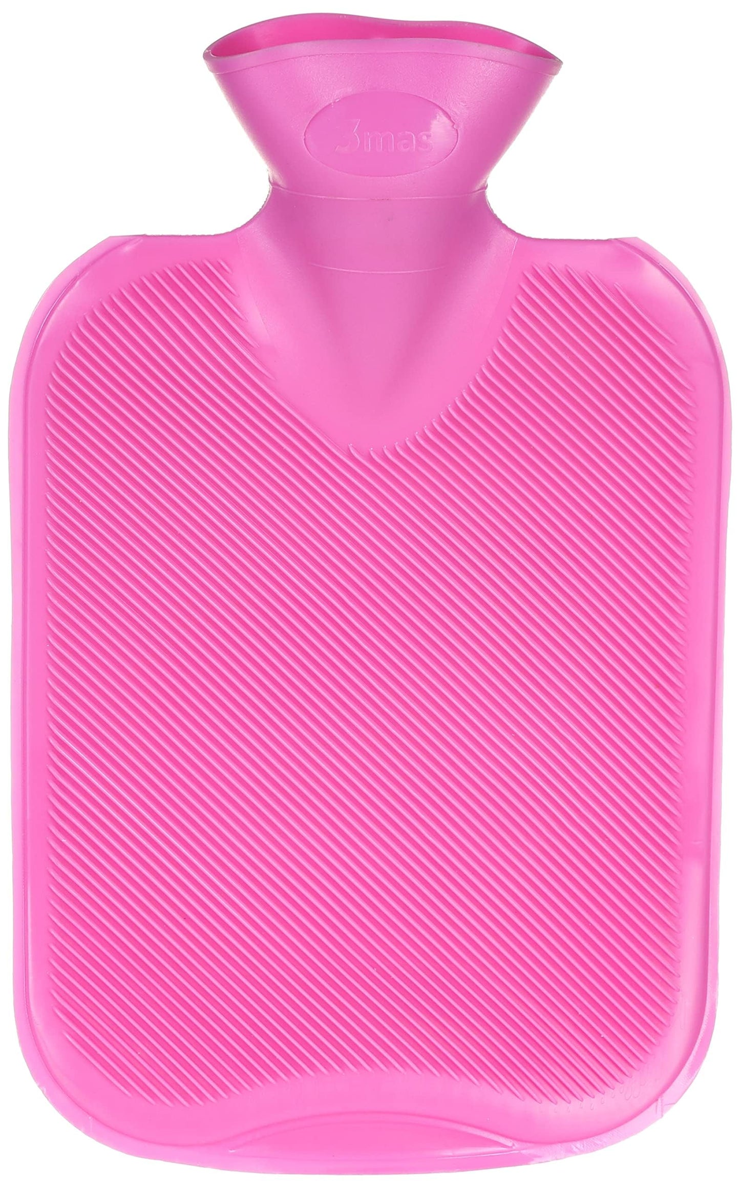 Bubbles Water bag without cover (2 liter) rose