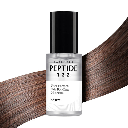 COSRX PEPTIDE 132 Hair Bonding Oil Serum - 28ML