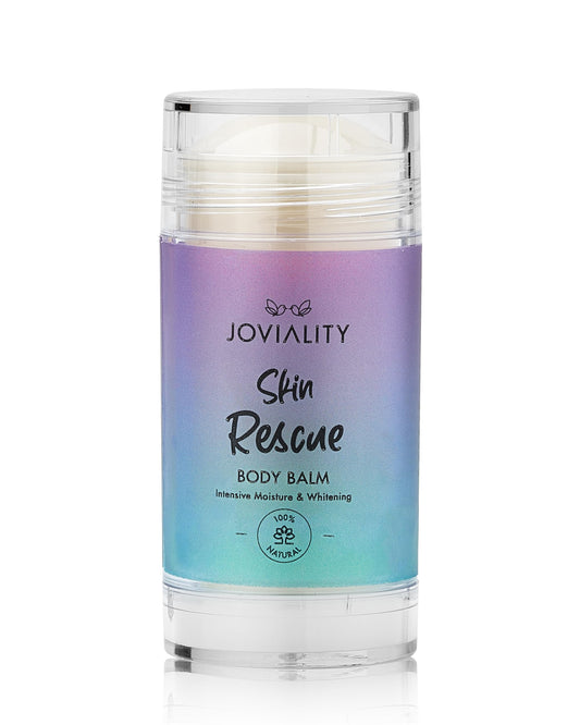 Joviality Skin Rescue Body Balm