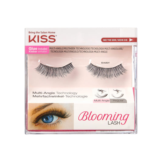 KISS Lashes Blooming- Daisy Kbh02C