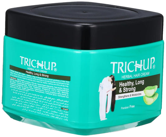 Trichup Herbal Hair Cream (150ml)