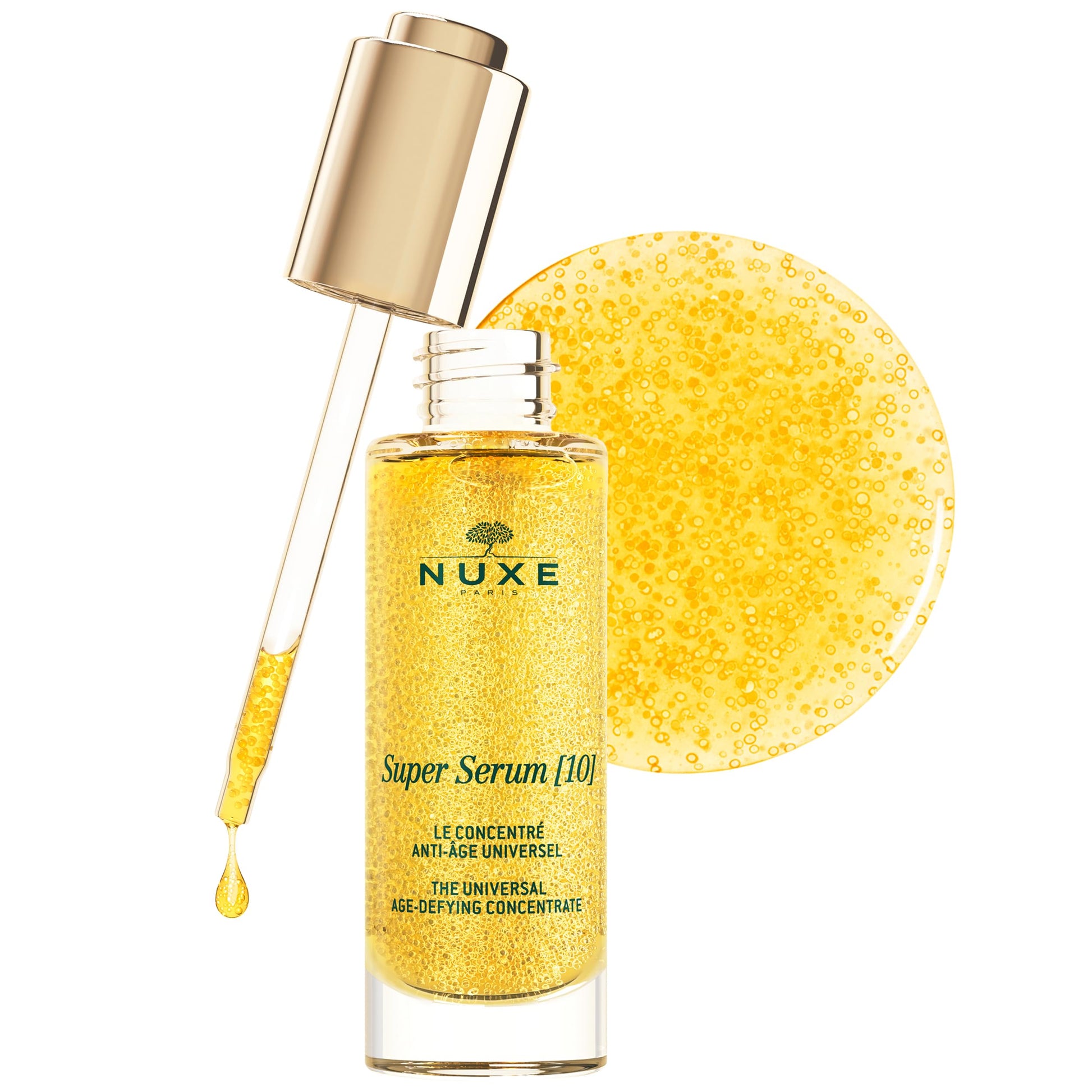 Nuxe The Universal Age-Defying Concentrate Super Serum 30 Ml