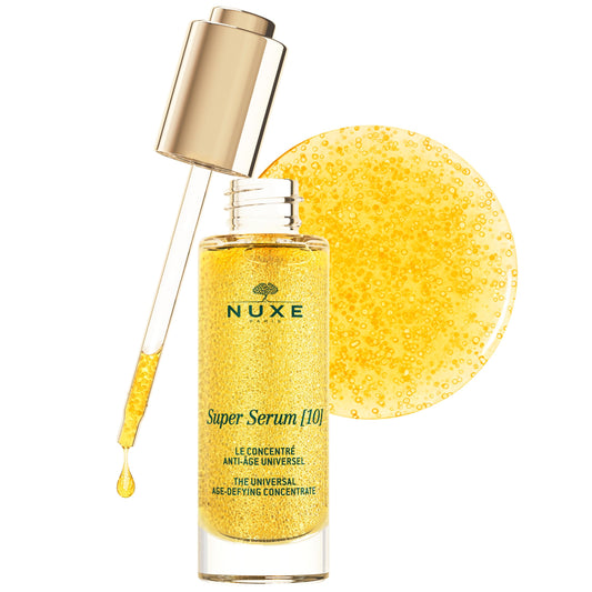 Nuxe The Universal Age-Defying Concentrate Super Serum 30 Ml