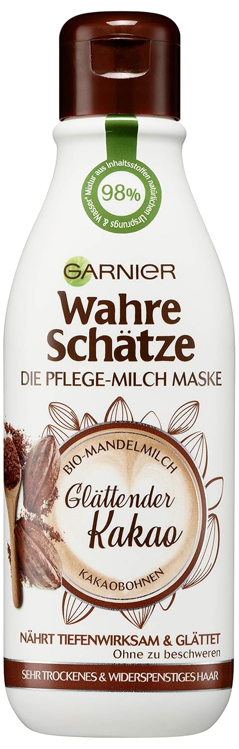 Garnier hair mask coca 250