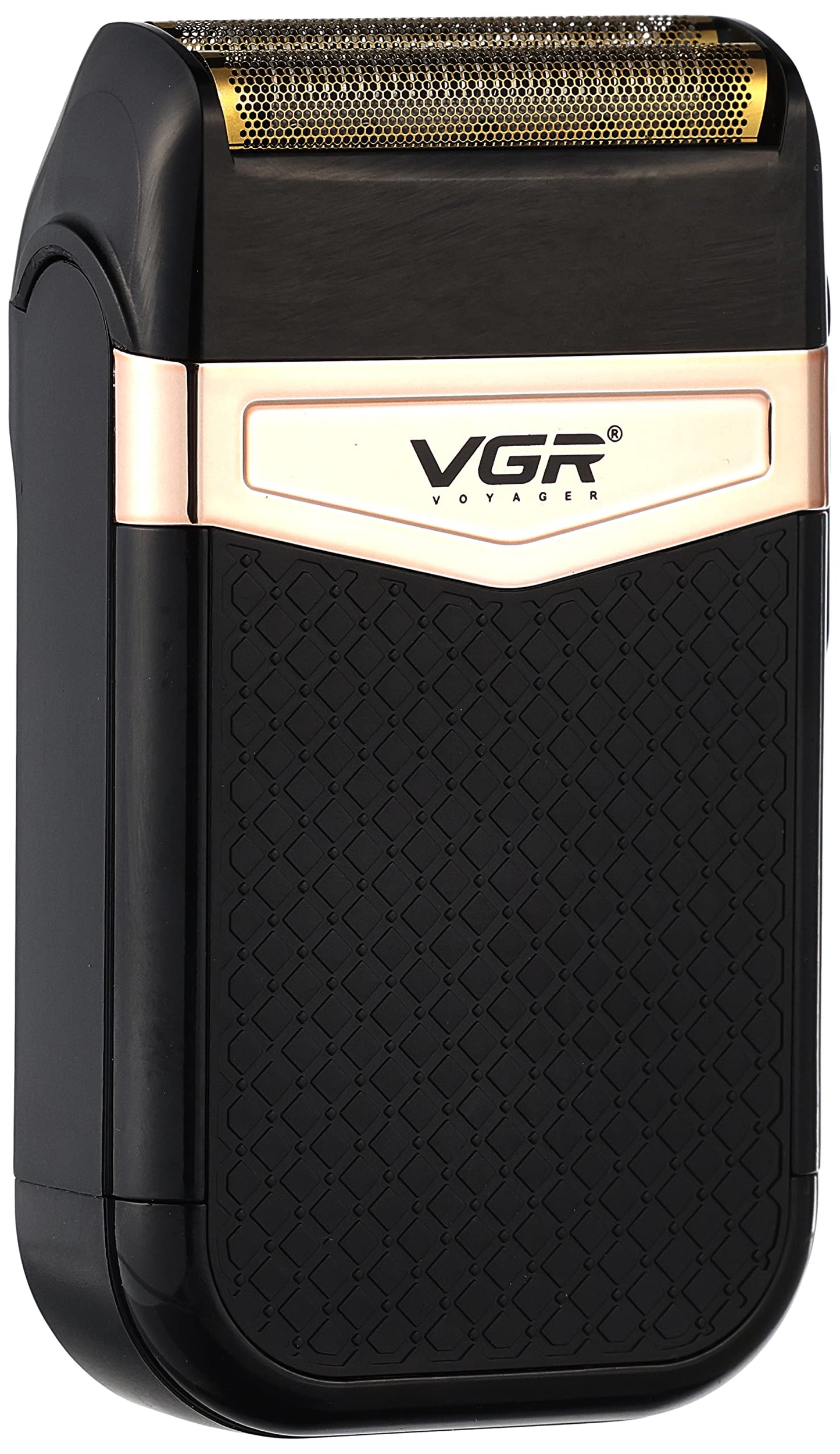 Vgr-331 Smoothing Machine
