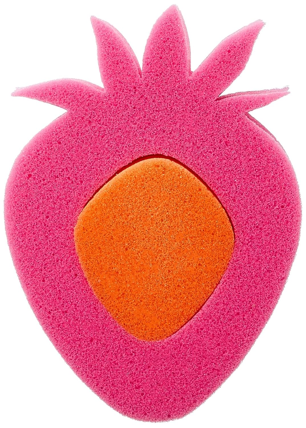 Bubbles baby sponge large