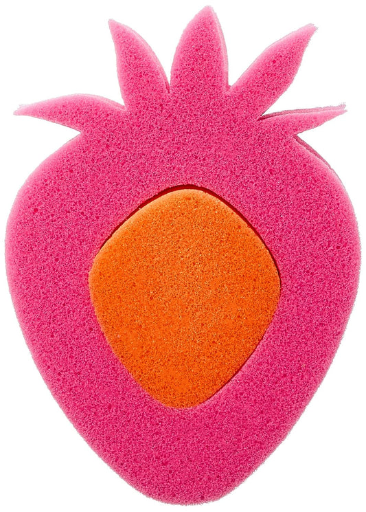 Bubbles baby sponge large