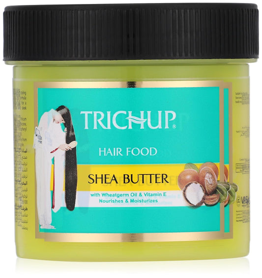 Trichup Hair Food Shea Butter 150ml