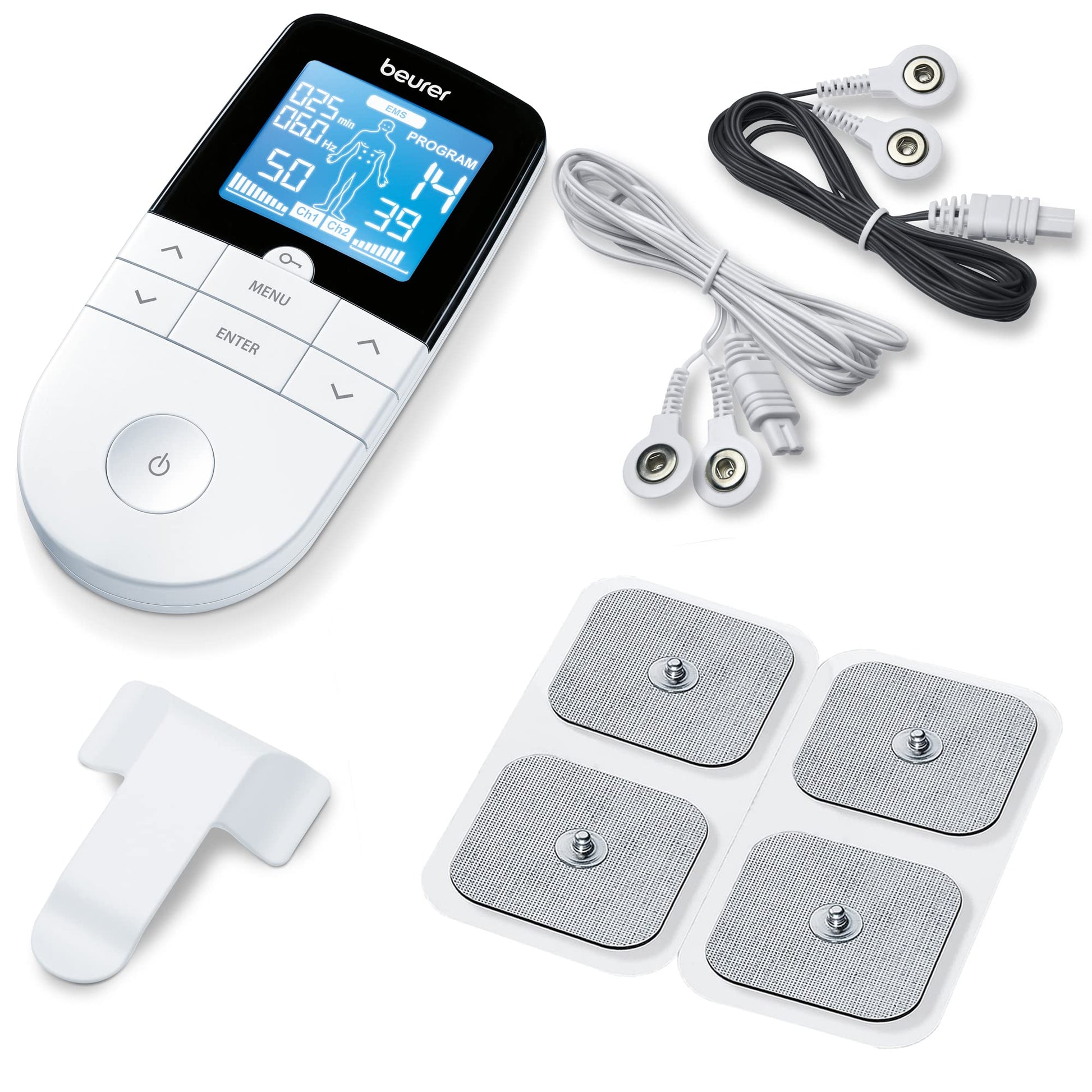 Beurer Em49 Digital TENS/EMS Unit
