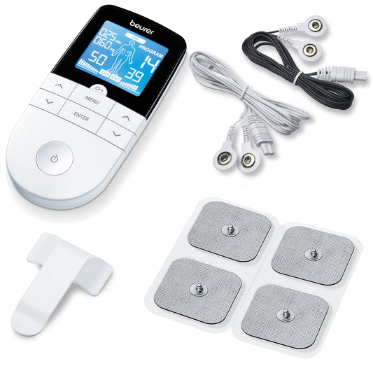 Beurer Em49 Digital TENS/EMS Unit