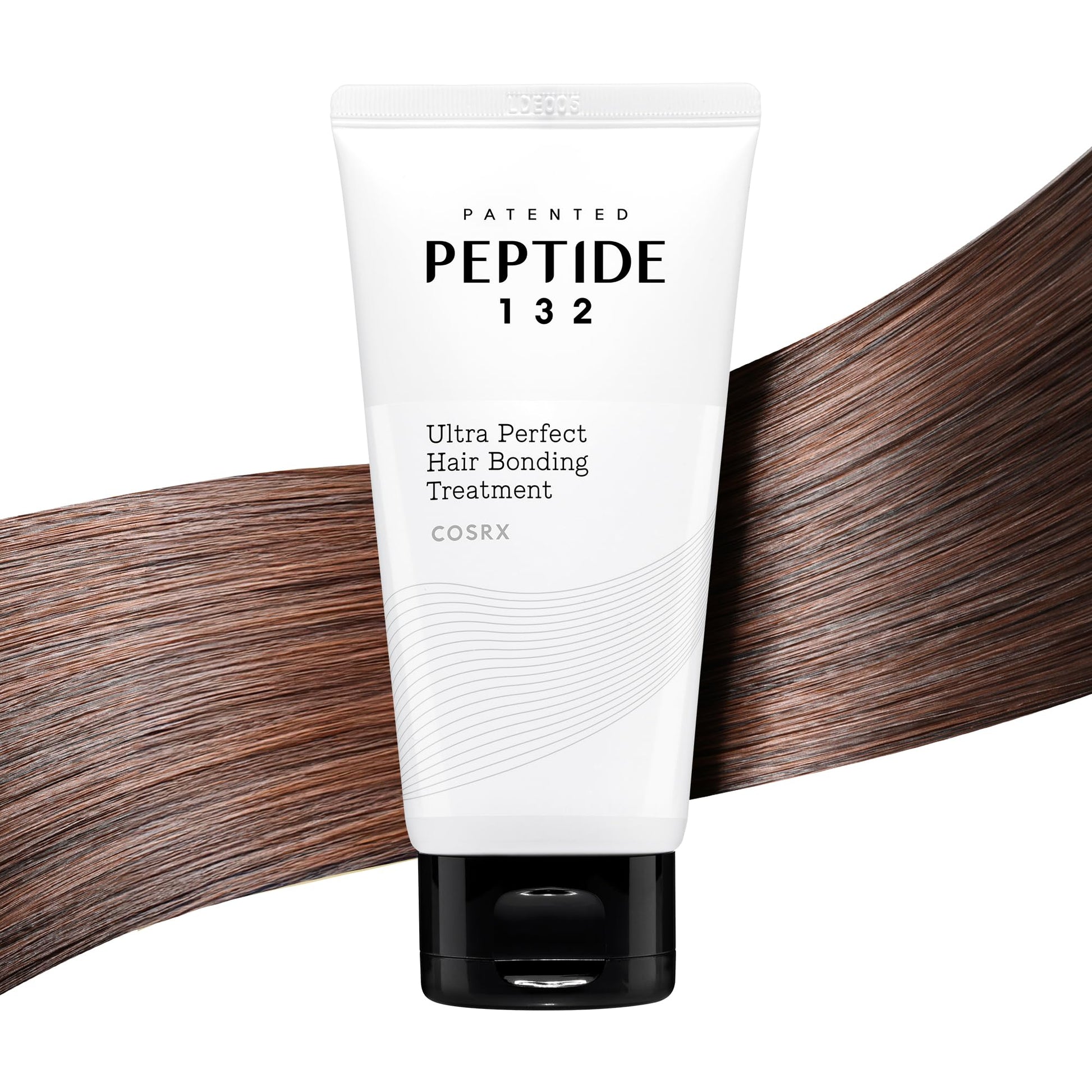 COSRX PEPTIDE-132 Ultra Perfect Hair Bonding Treatment - 120ml