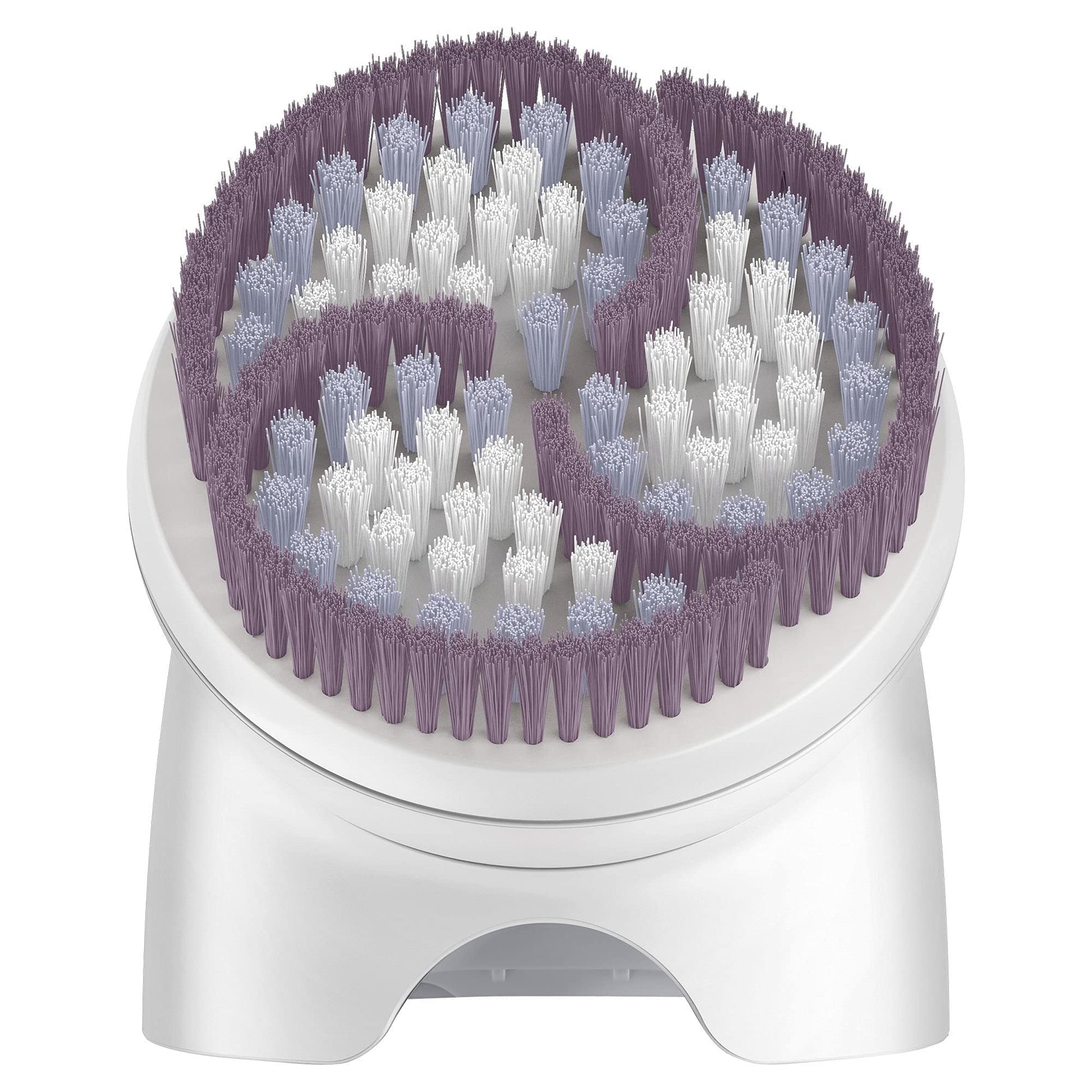 Braun Spare Parts – Silk Epil Exfoliation Head for Silk epil 7, Silk epil 9 – SE791