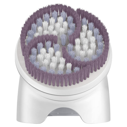 Braun Spare Parts – Silk Epil Exfoliation Head for Silk epil 7, Silk epil 9 – SE791
