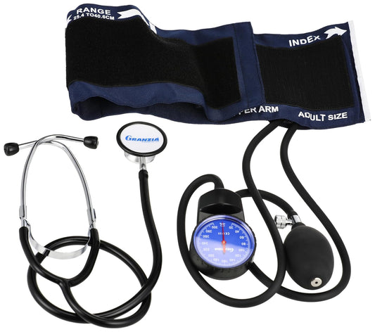 Granzia air pressure device