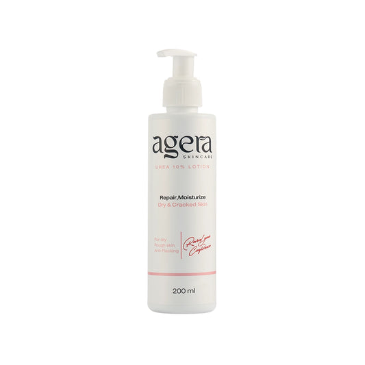 Agera Urea 10% Lotion