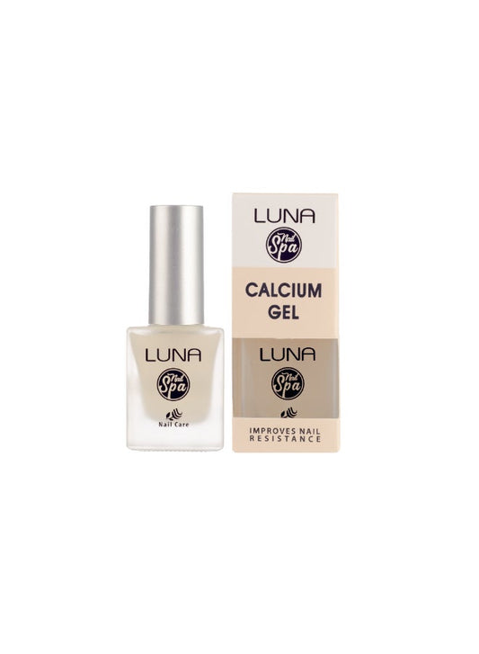 Luna Nail Spa Luna - Calcium Gel 10Ml Clear