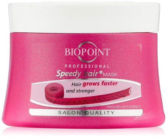 BIOPOINT Speedy Hair Mask 250 ml