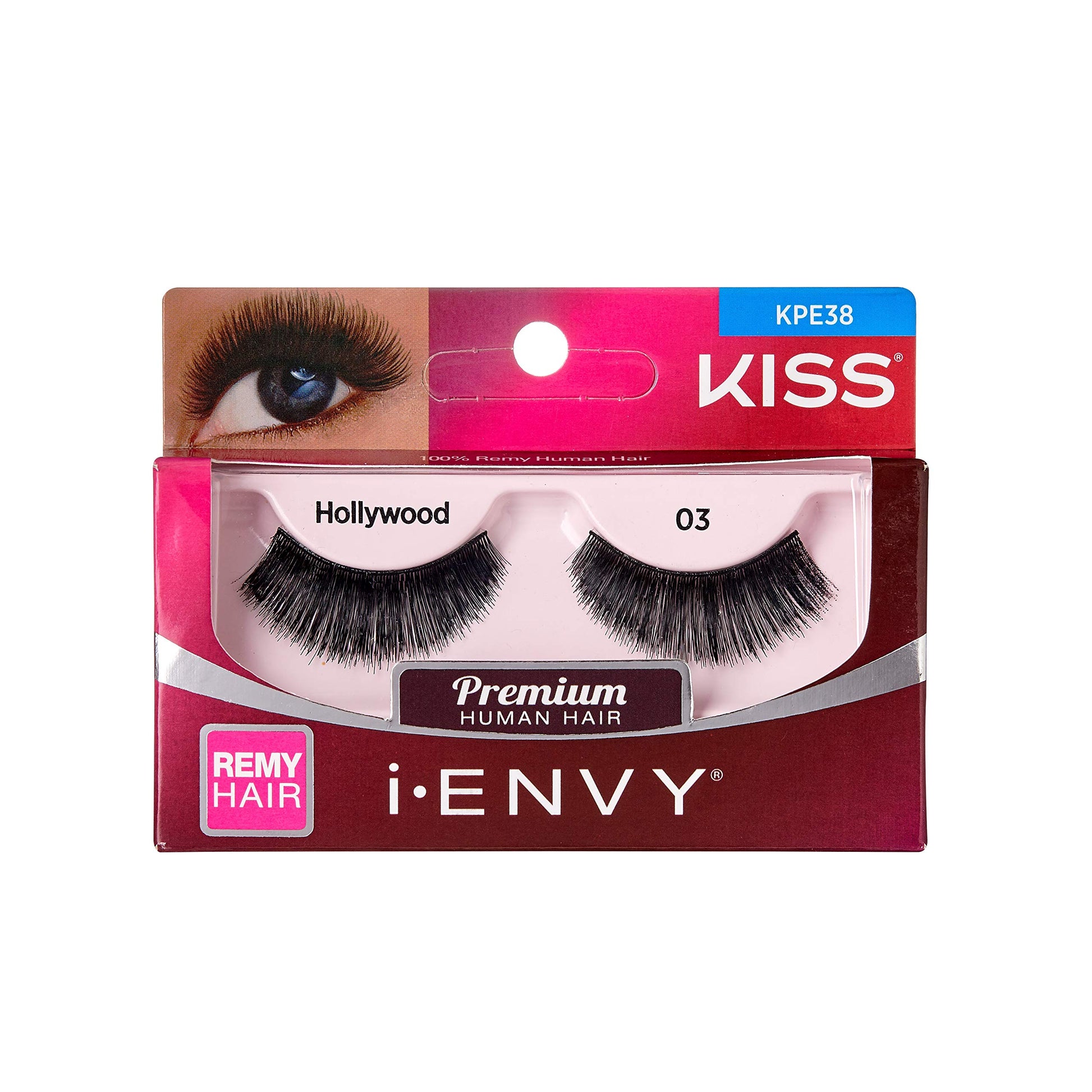 KISS (K.L PREM. HOLLYWOOD 03 KPE38(4168