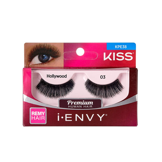 KISS (K.L PREM. HOLLYWOOD 03 KPE38(4168