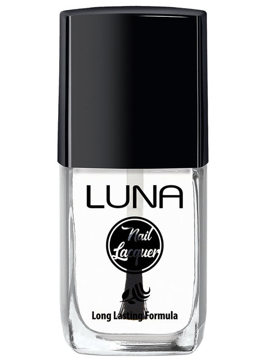 Luna Nail Lacquer Luna 10 ml - No. 601 No.601
