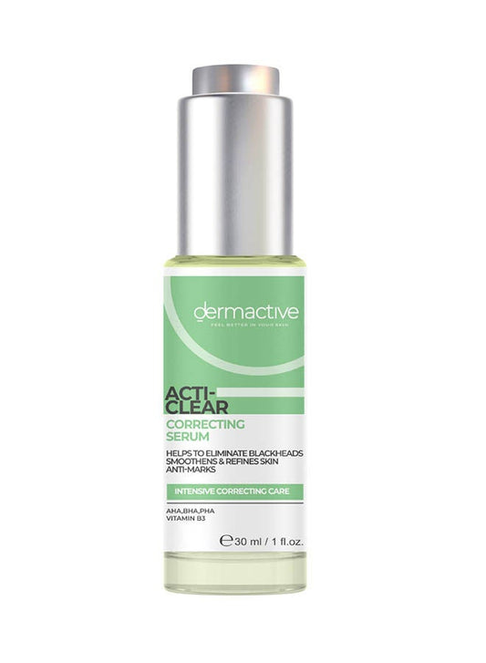 Dermactive Acti-Clear Correcting Serum
