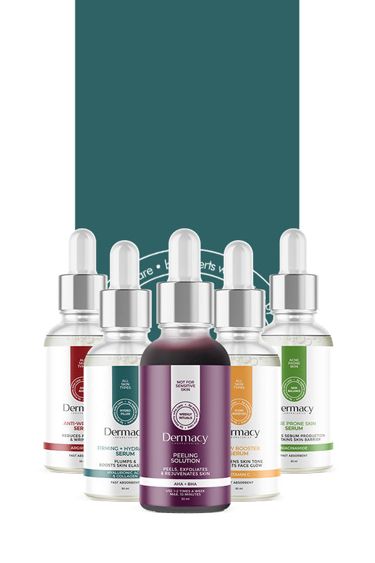 Dermacylabs First Aid Kit Bundle