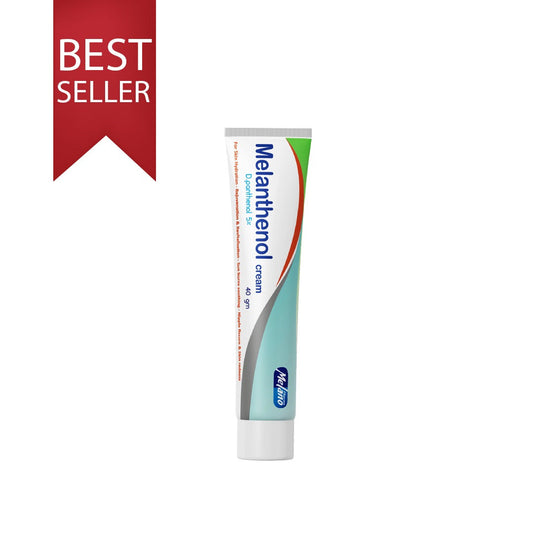 Melano Melanthenol cream