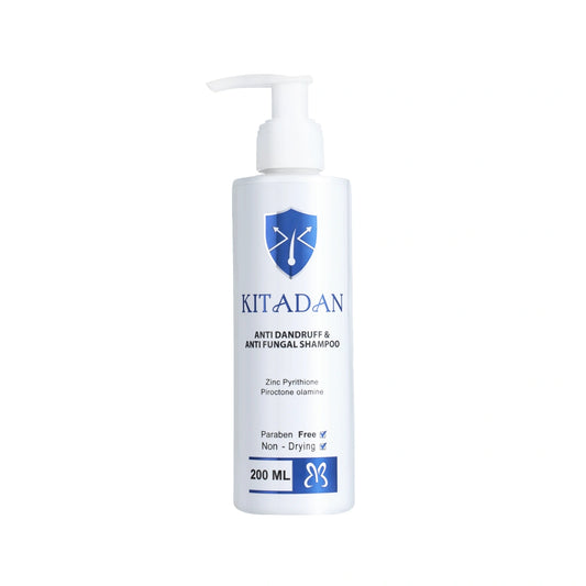 Kitadan Shampoo