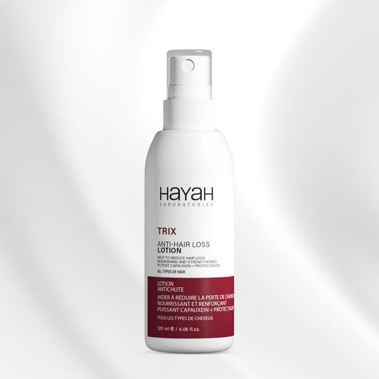 Trix Anti Hair loss Lotion 120 ml
