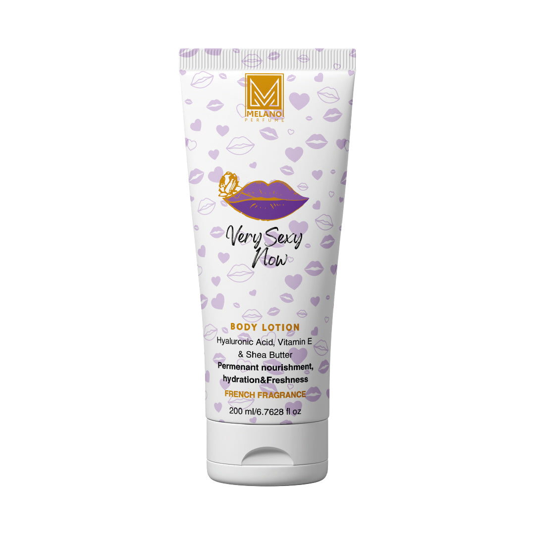 Melano very sexy Melano Body lotion