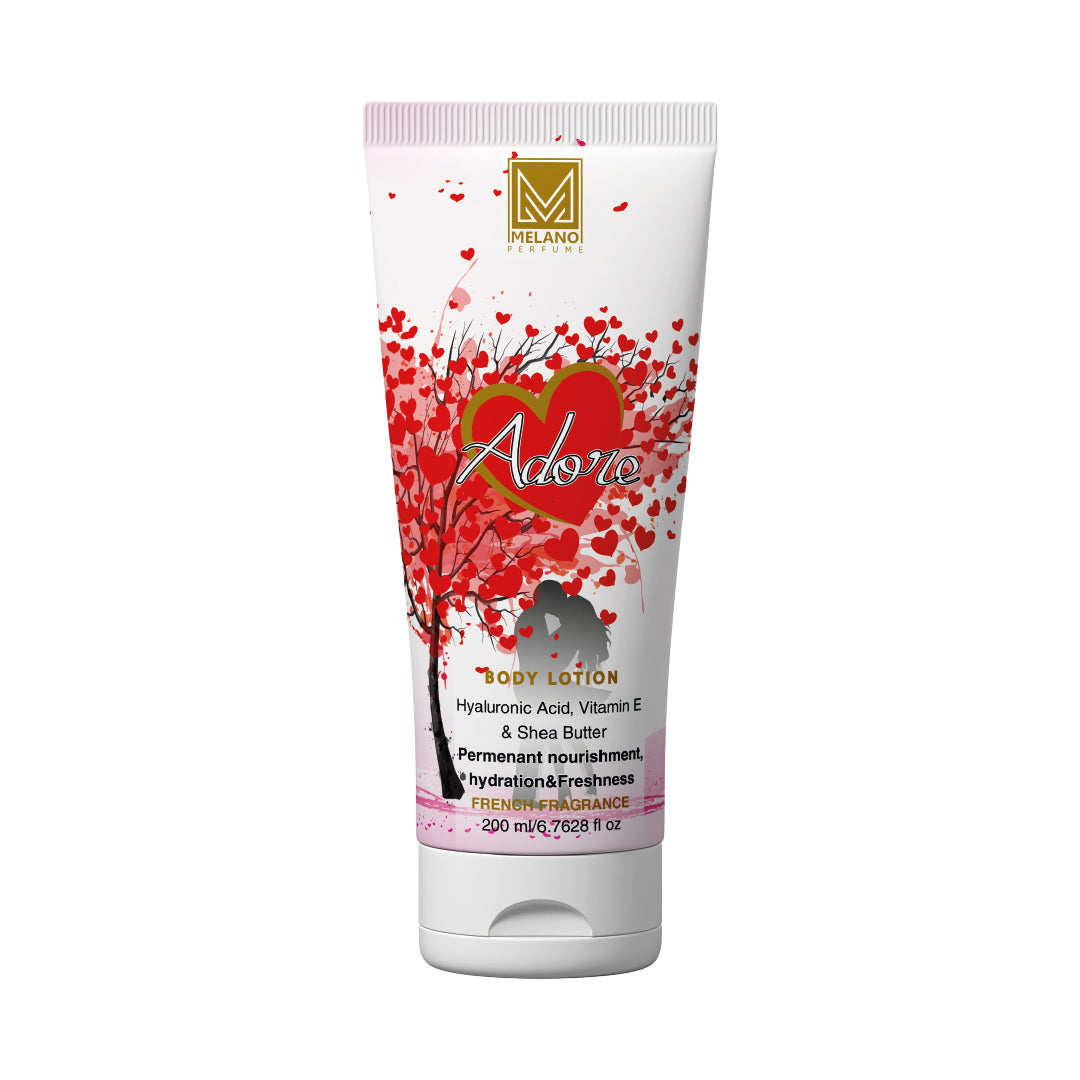 Melano Melano lotion adore