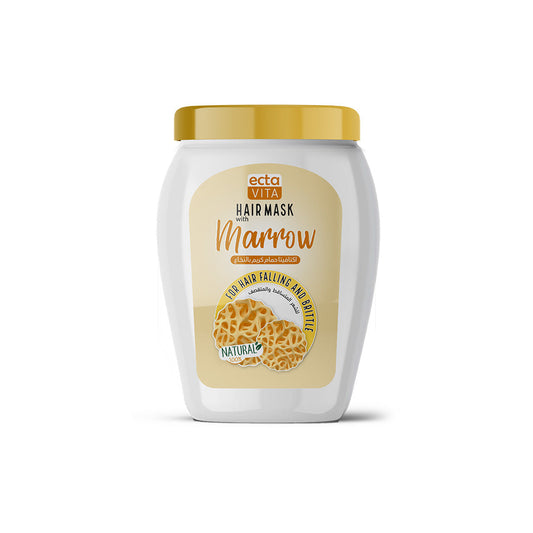 Ectavita marrow hair mask 1000 gm