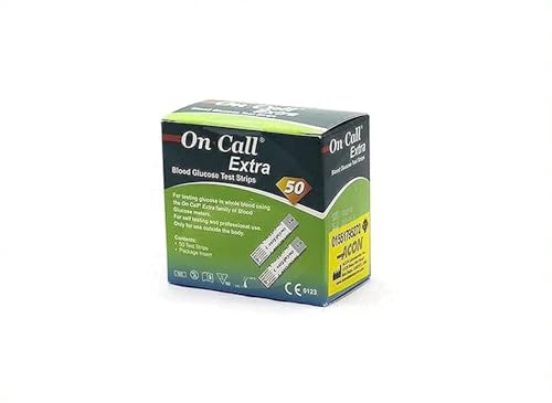 On Call Extra