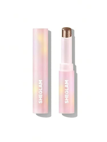 SHEGLAM Crystal Jelly Glaze Stick Eyeshadow Bronze Dust 3g