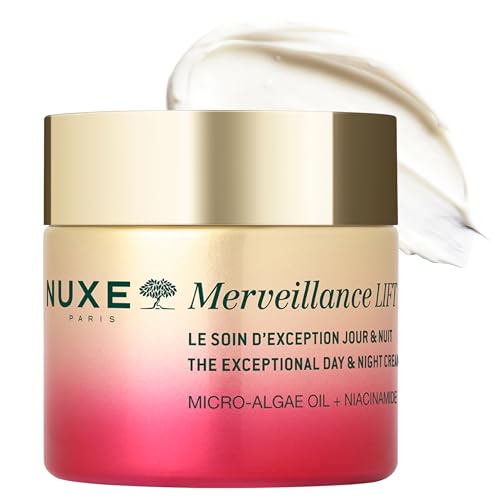 Nuxe Merveillance Lift The Exceptional Day & Night Cream 75ml