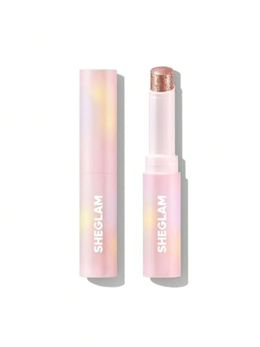 SHEGLAM Crystal Jelly Glaze Stick Eyeshadow Aura Blitz 3g