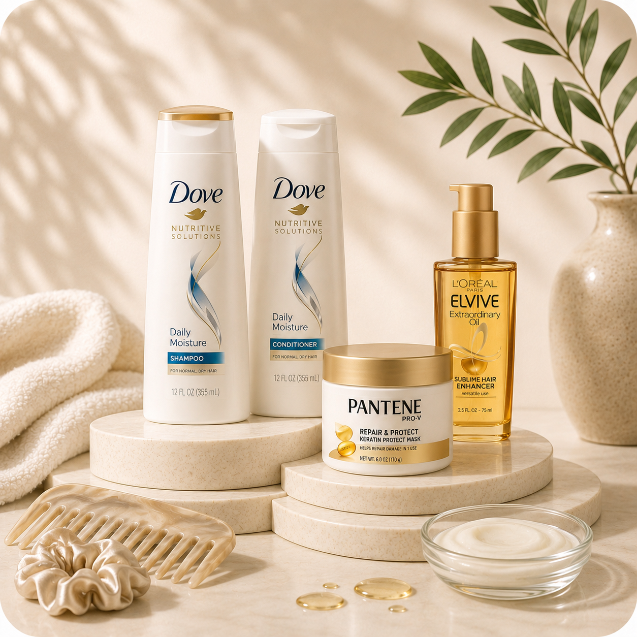 Hair Care