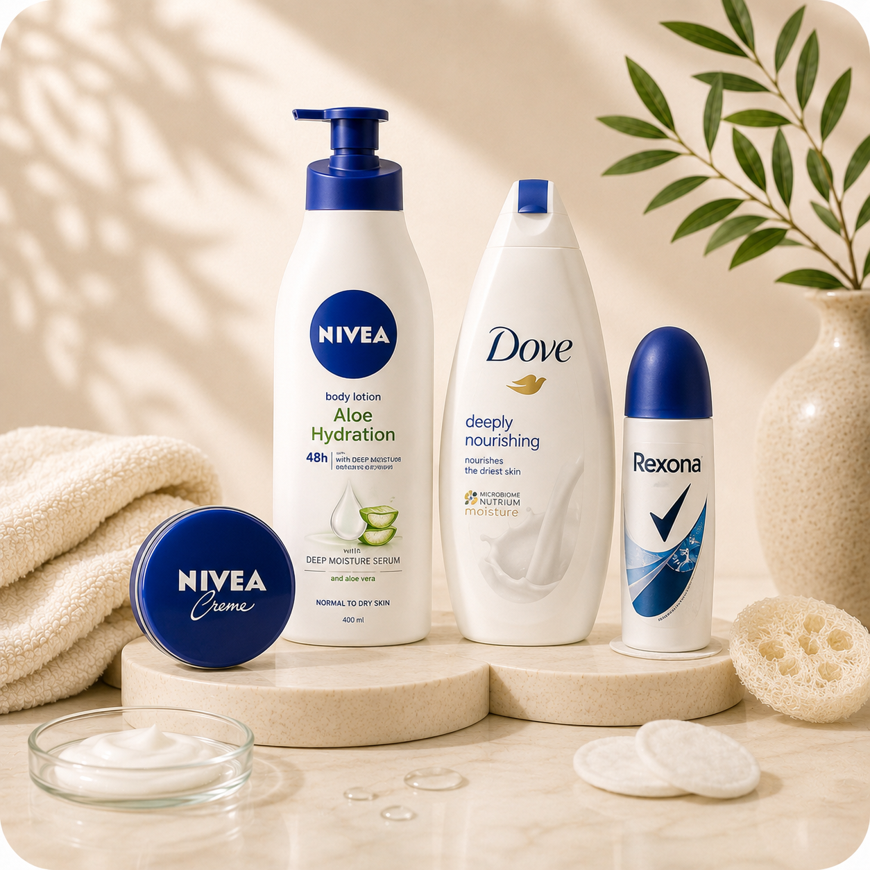 Daily Care