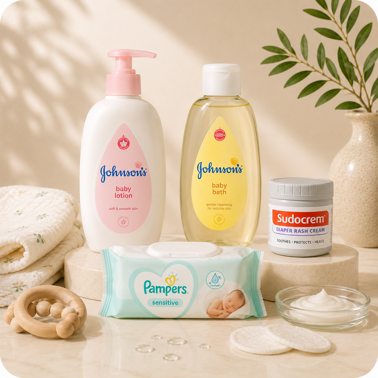 Baby Care