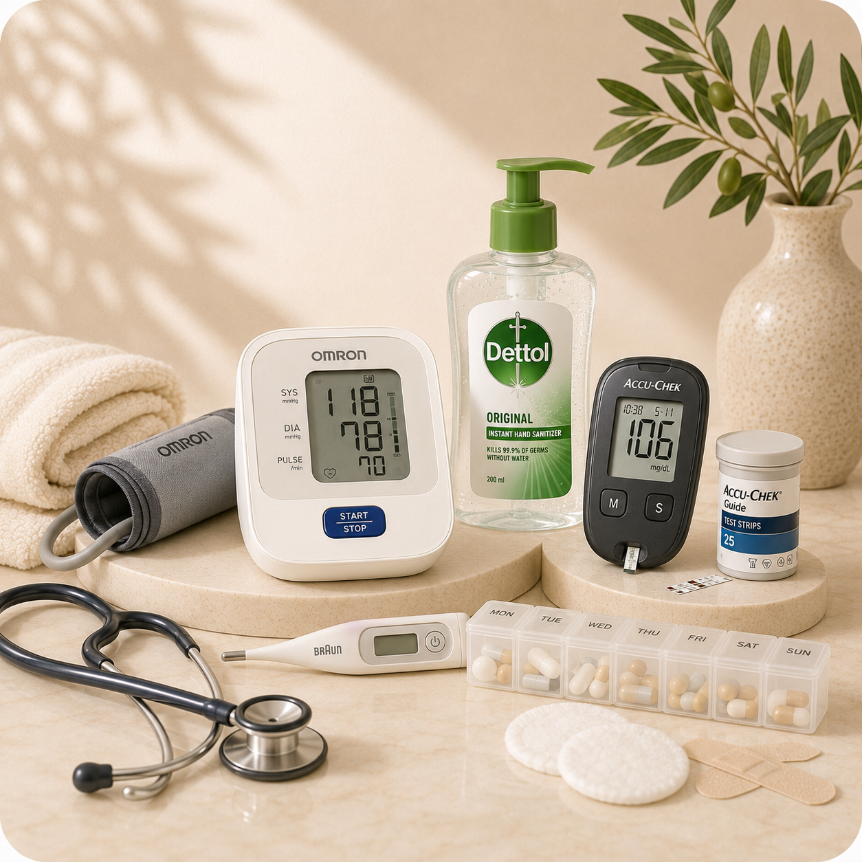 Health Care