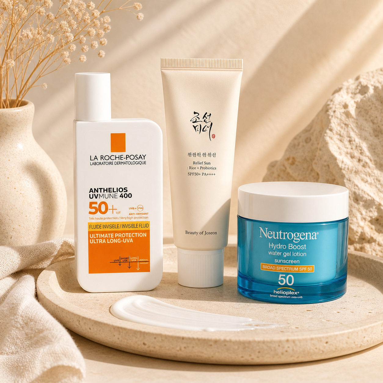 Sun Protection
