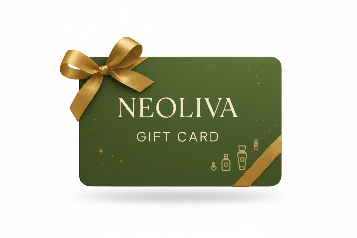 NEOLIVA GIFT CARD